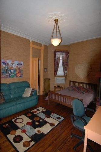 Global Guest House Toronto Kültér fotó