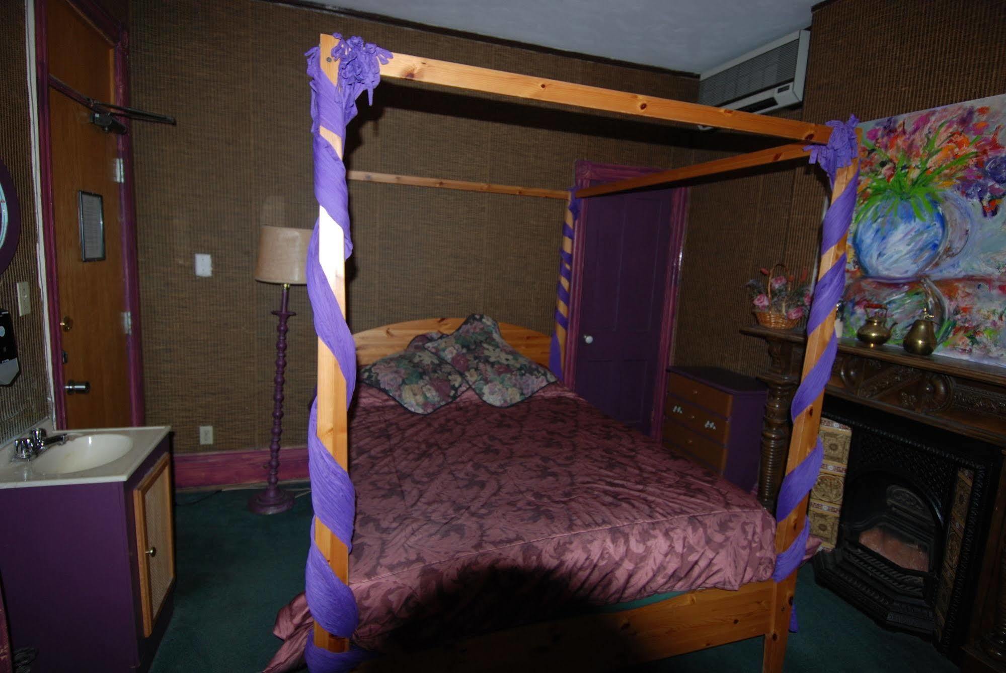Global Guest House Toronto Kültér fotó